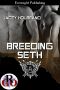 [The Agency 02] • Breeding Seth